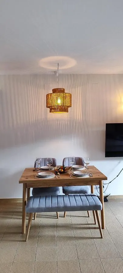 Apartamento Minairons Espot 0*,  Spain