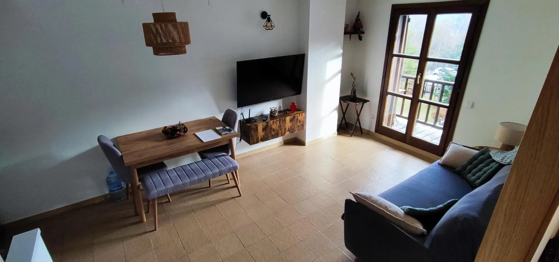 Apartamento Minairons Espot Spain