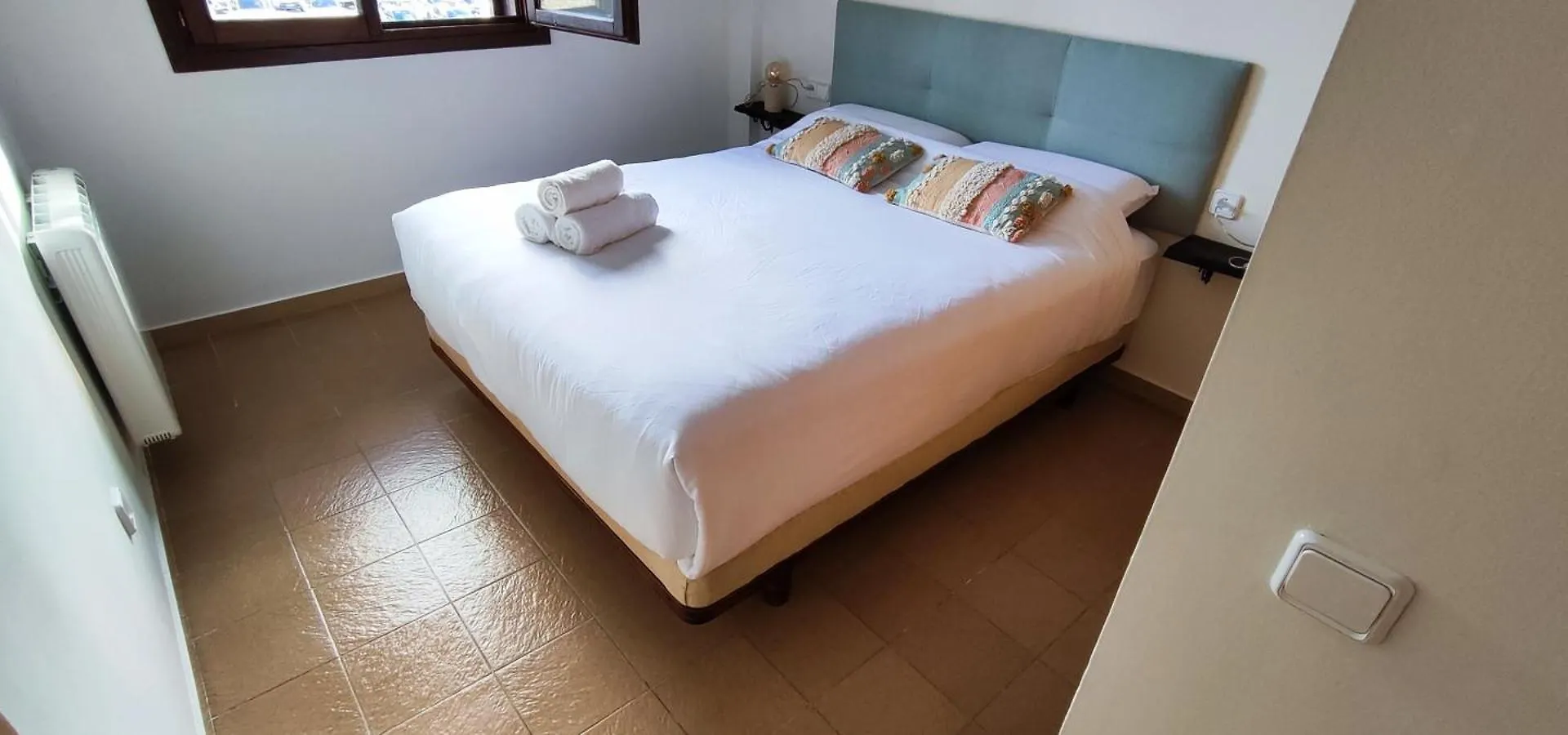 Apartamento Minairons Espot 0*,  Spain