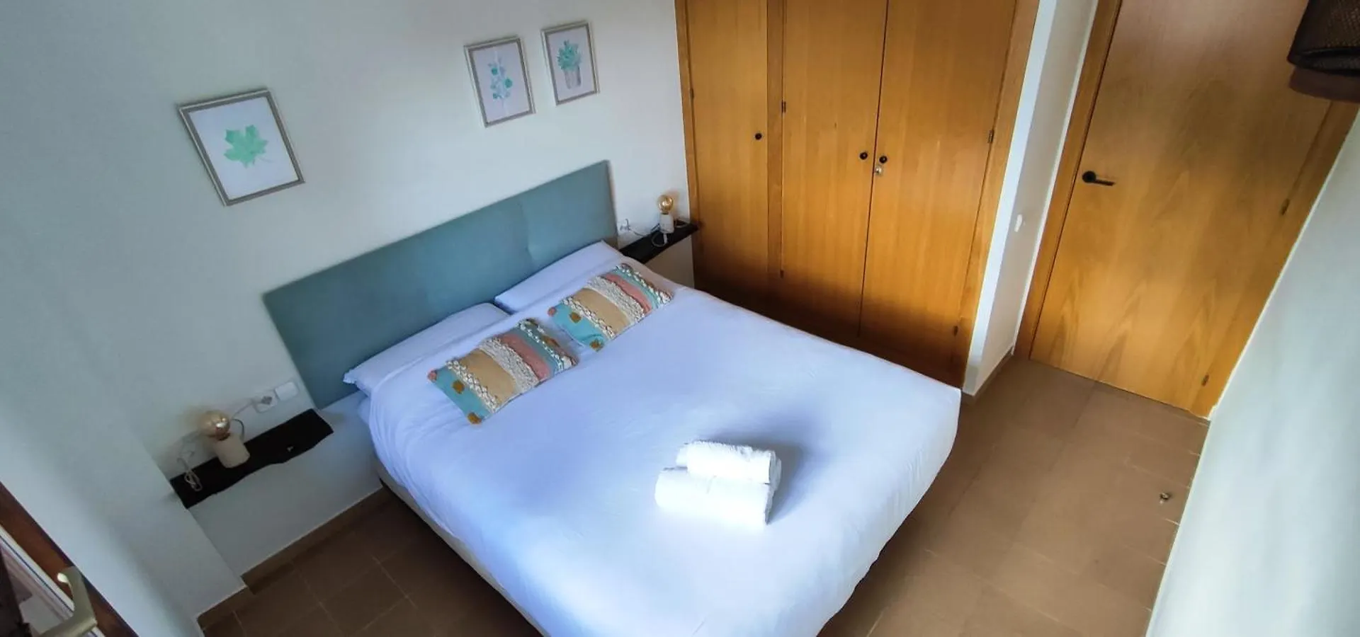 Apartamento Minairons Espot