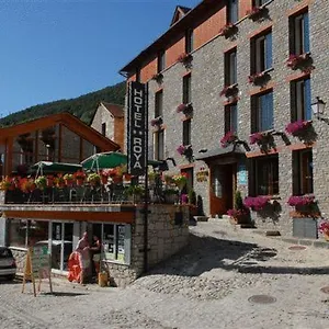 Hotel Roya, Espot