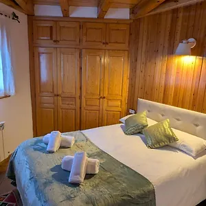 Campsite Solau, Espot
