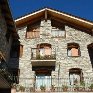 Guest house Casa Colom, Espot